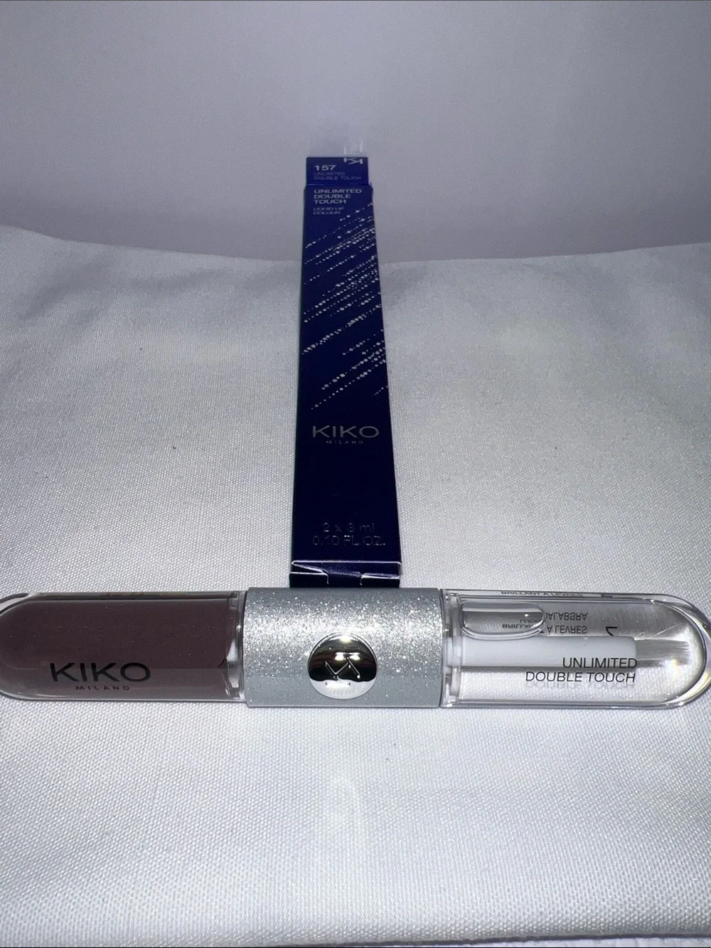 Kiko milano unlimited